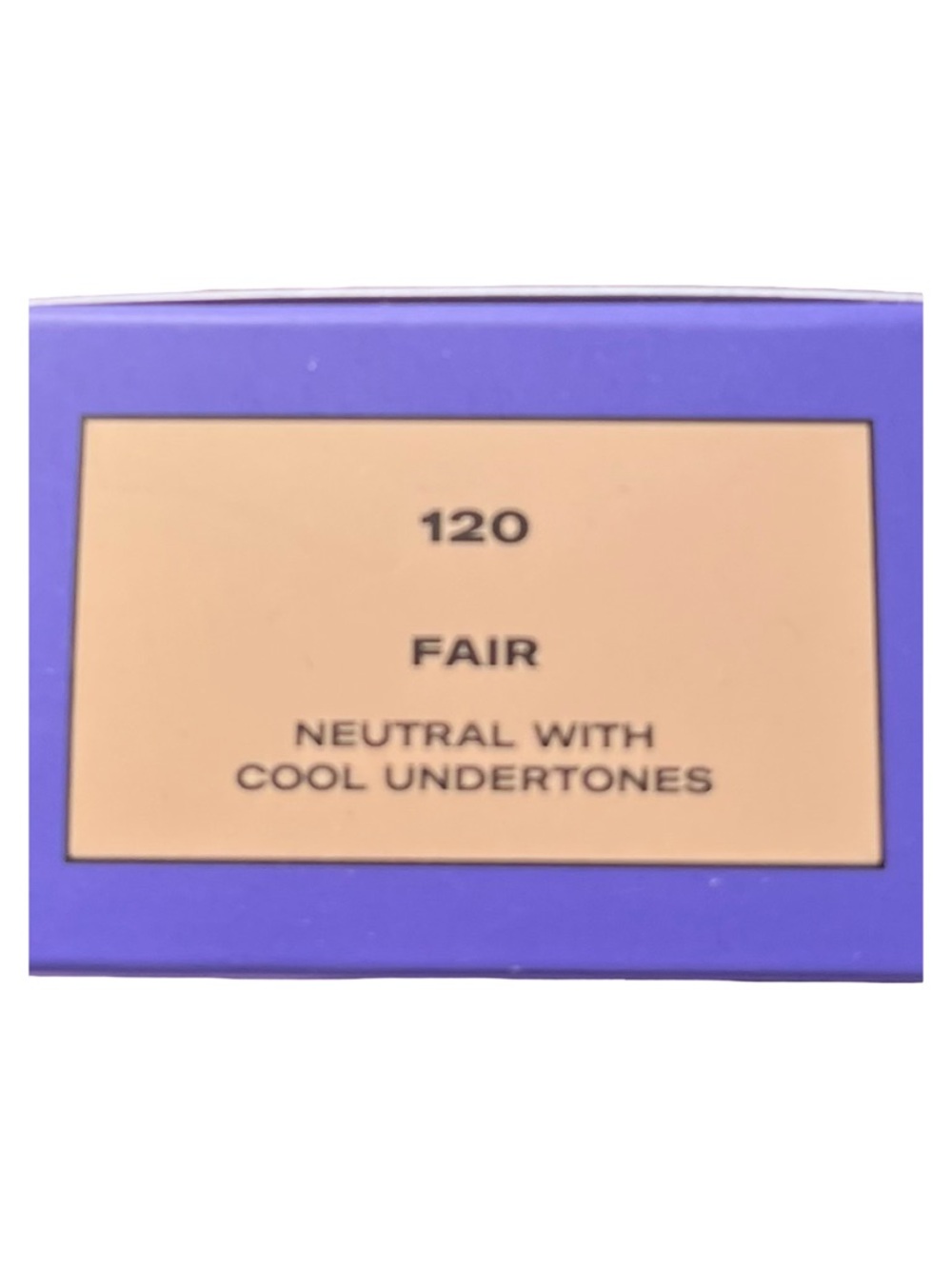 NEW Youthforia 120 Fair Skin Tint Glass Skin Foundation Dewy Clean Beauty BNIB - Picture 2 of 9